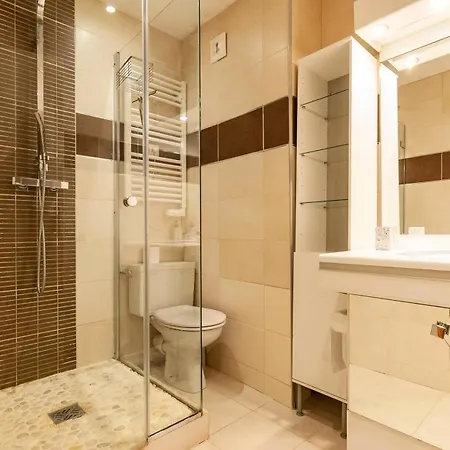 Apartment Arpasson - Arpasson 75 Mae-1181 *
