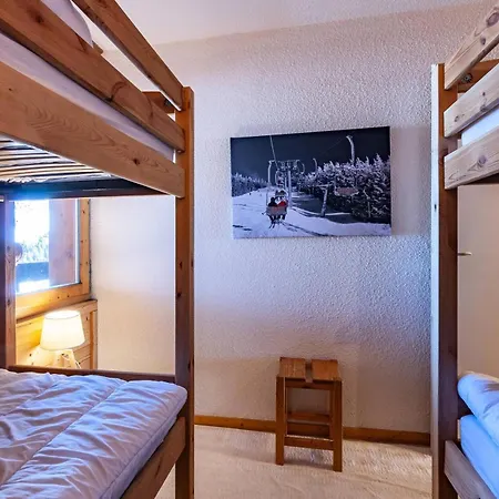 Apartment Arpasson - Arpasson 75 Mae-1181 Les Allues