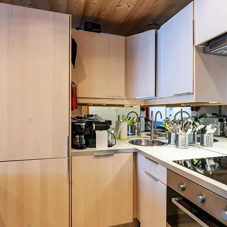 Arpasson - Arpasson 75 Mae-1181 Apartment