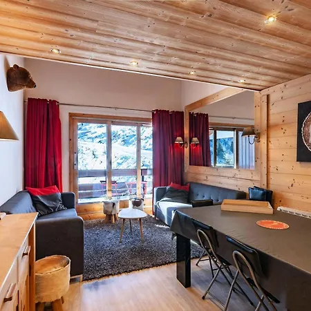 Arpasson - Arpasson 75 Mae-1181 Apartment *