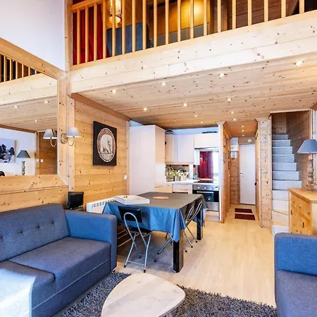 Apartment Arpasson - Arpasson 75 Mae-1181