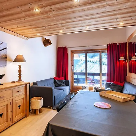 Arpasson - Arpasson 75 Mae-1181 Apartment *