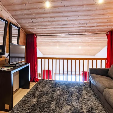 Arpasson - Arpasson 75 Mae-1181 Apartment