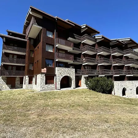 Arpasson - Arpasson 75 Mae-1181 Apartment *