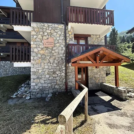 Apartment Arpasson - Arpasson 75 Mae-1181