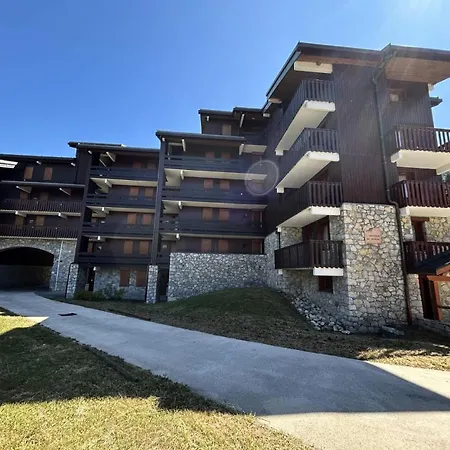 Apartment Arpasson - Arpasson 75 Mae-1181
